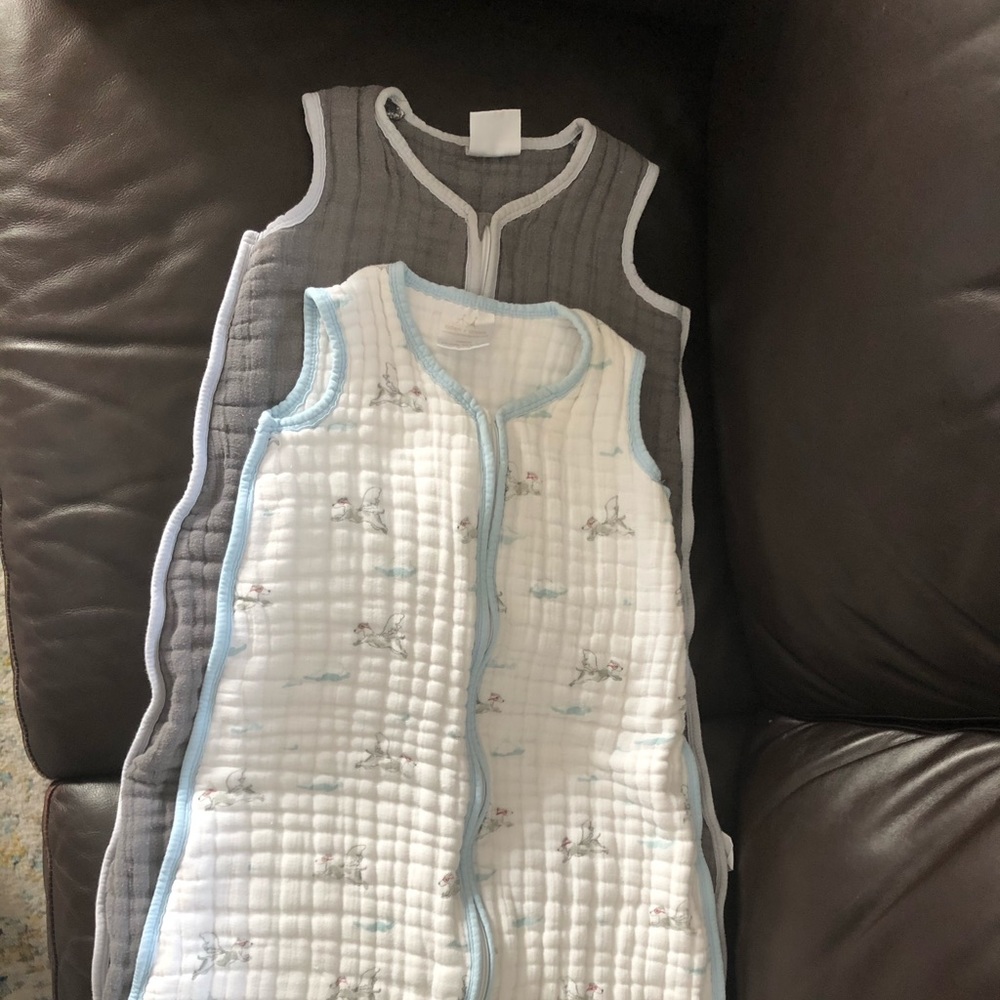 Aden + Anais Sleep Sacks